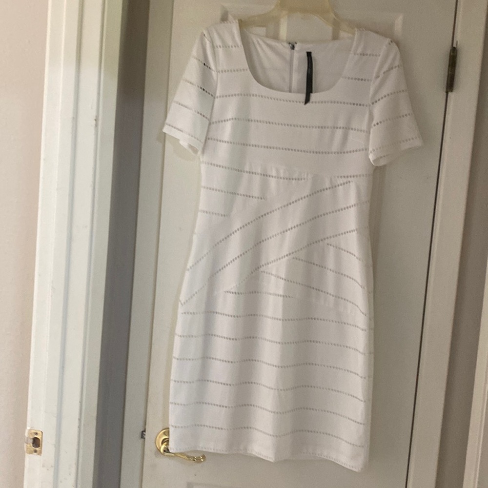 Casual dress
